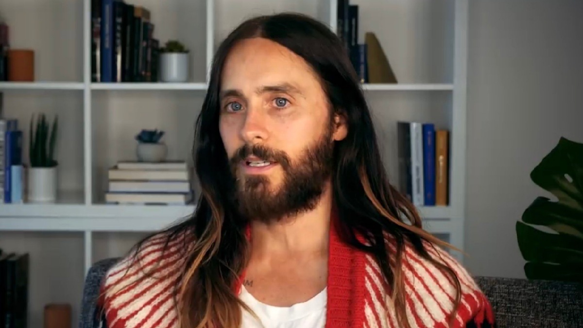 Jared Leto Faces Severe Sexual Misconduct Allegations From Ten Women in New BBC Documentary 'Hollywood's Dark Secret'