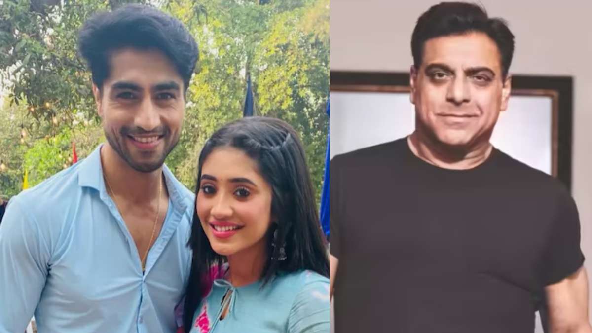 Lock Upp 2: Harshad Chopda Defends Shivangi Joshi After Ram Kapoor Calls Them "Bhai Behen"