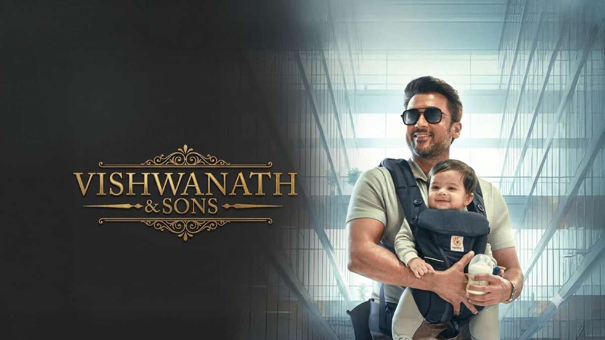 Vishwanath and Sons Movie Review: Suriya & Mamitha Baiju Shine