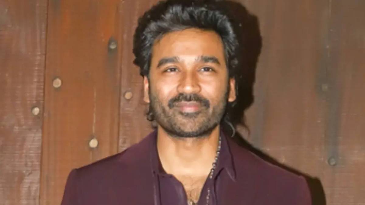 Dhanush next movie