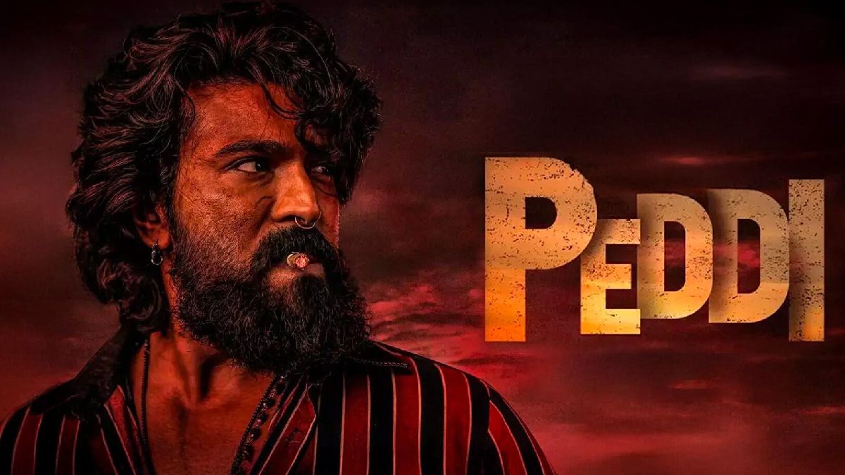 Peddi box office collection