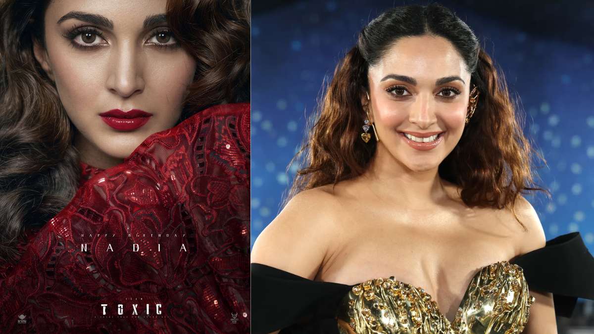 Kiara Advani birthday