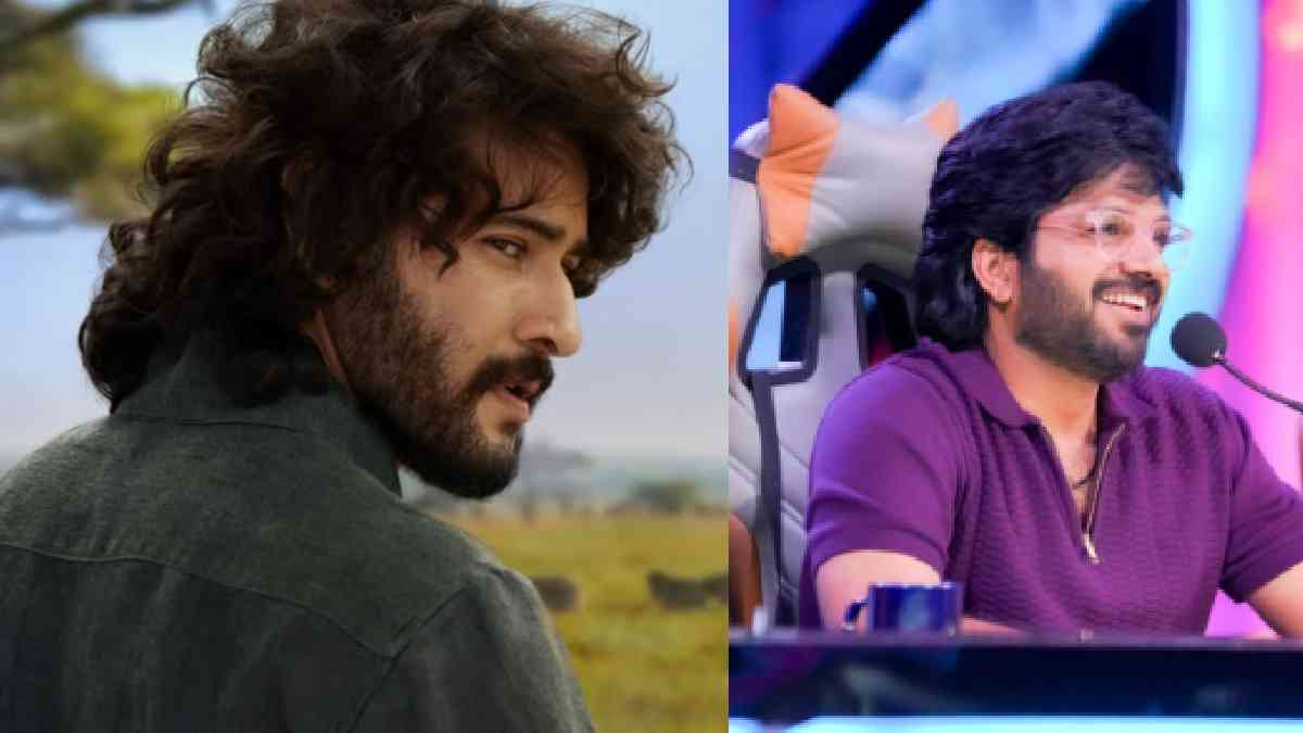 Mahesh Babu-Anil Ravipudi Film After Varanasi?