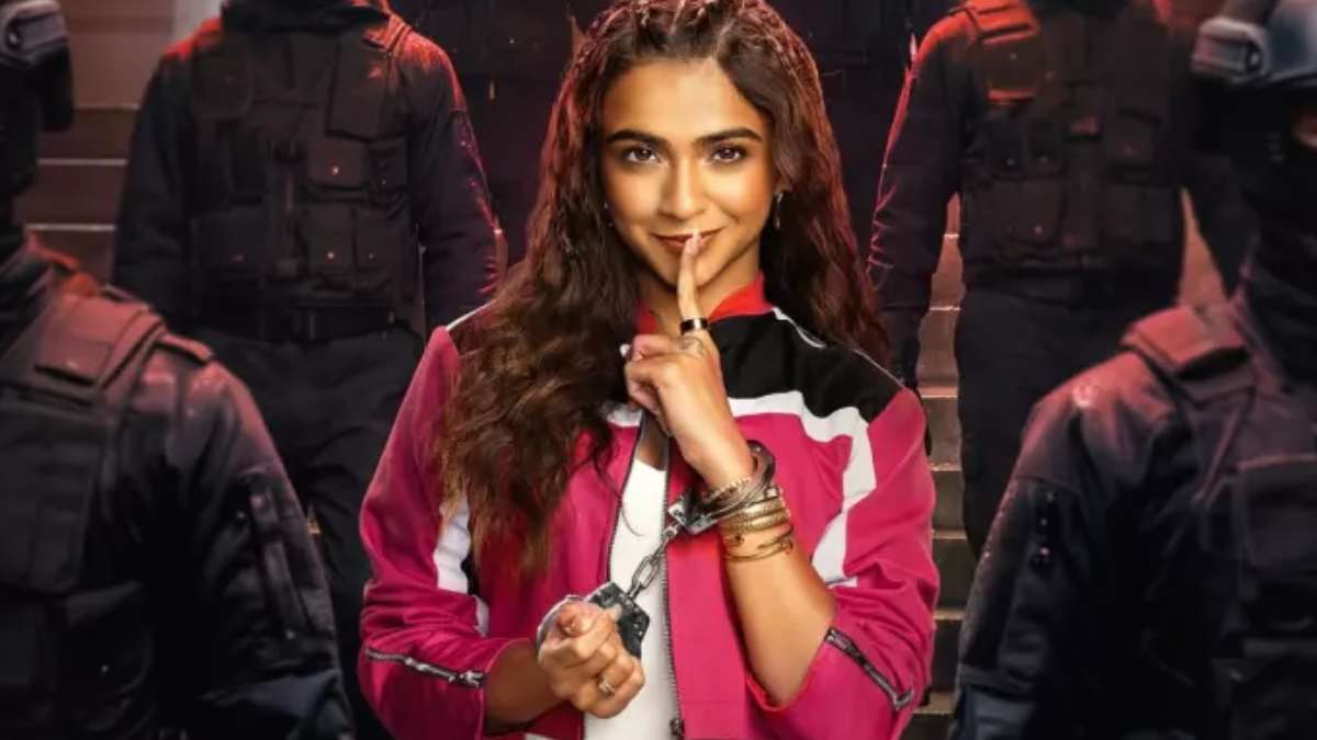 Apoorva Mukhija
