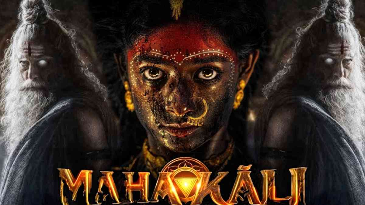 Akshaye Khanna’s Shukracharya Gives Goosebumps