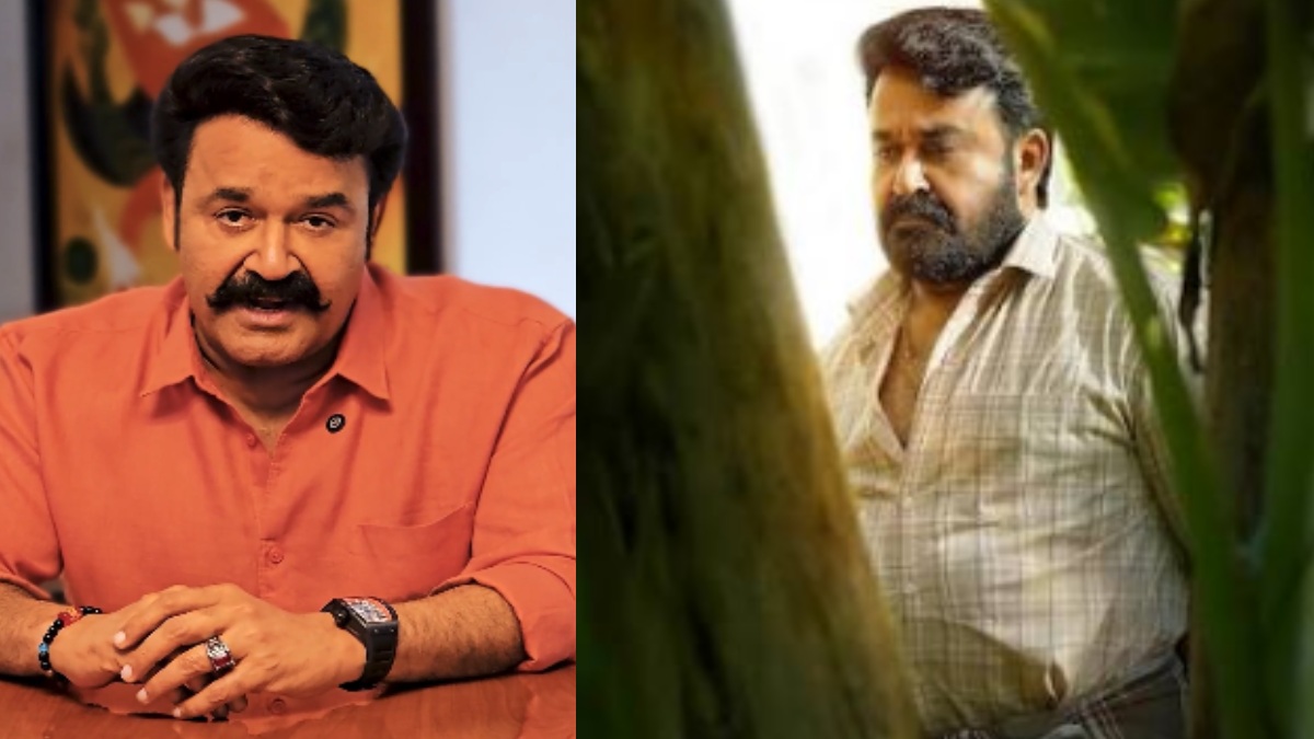Mohanlal Drishyam 4