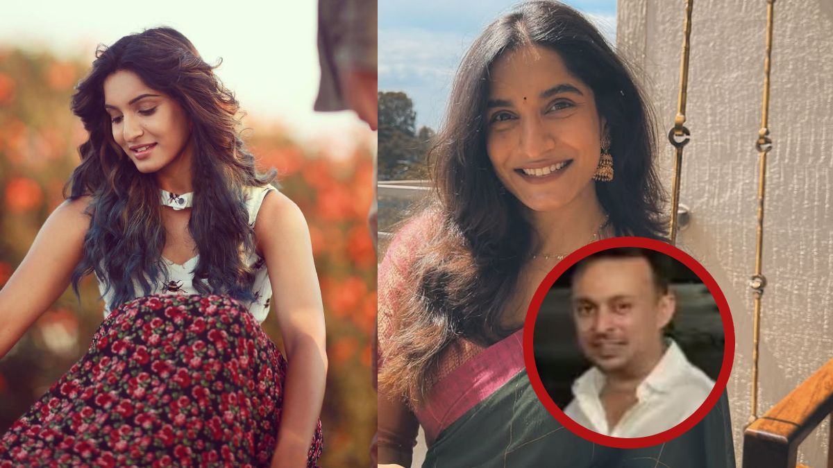Vaishakh Upadhyaya death news - Krishi Thapanda