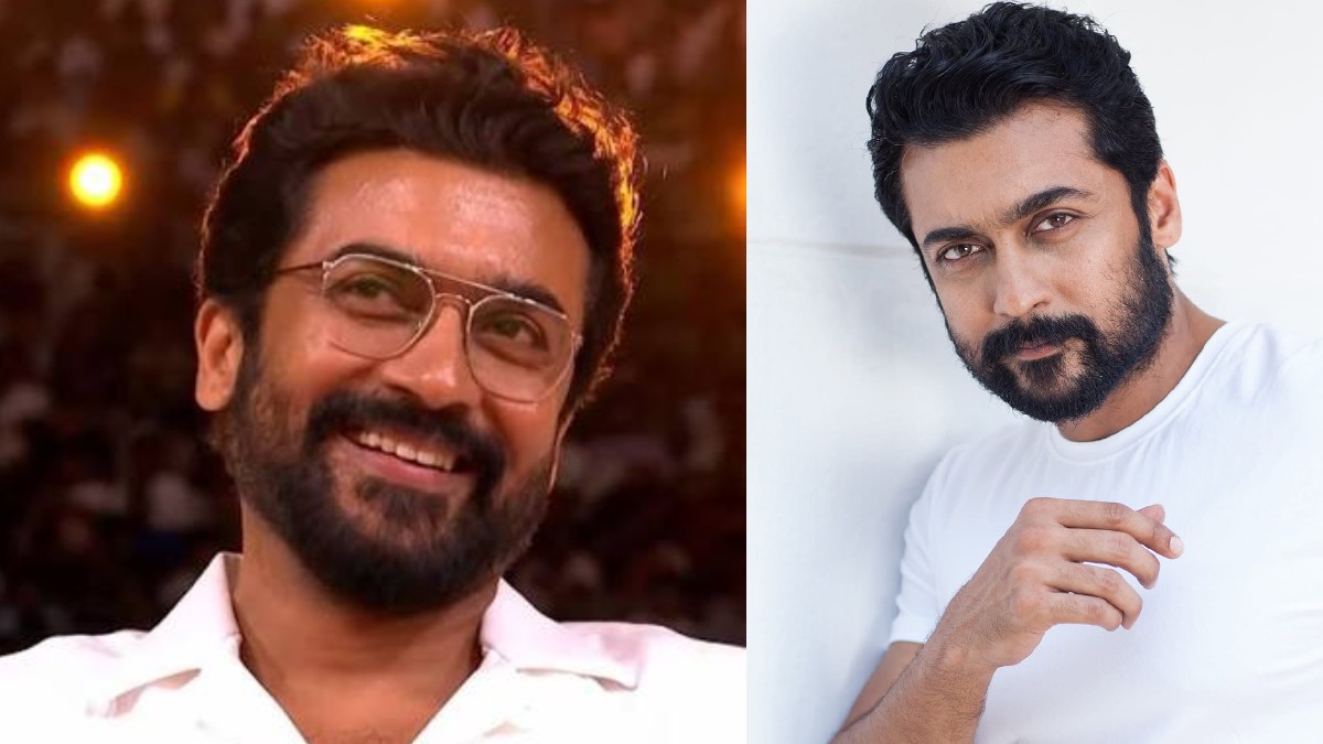 suriya Birthday Special