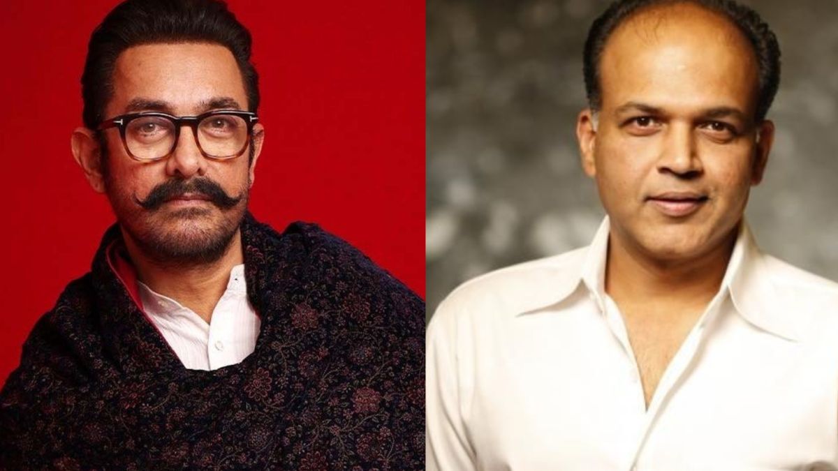 Aamir Khan Lalkaara sports drama