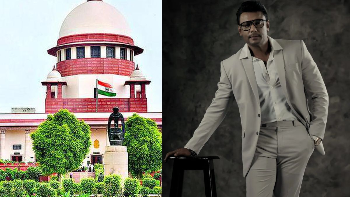Darshan bail rejection July 3 2026