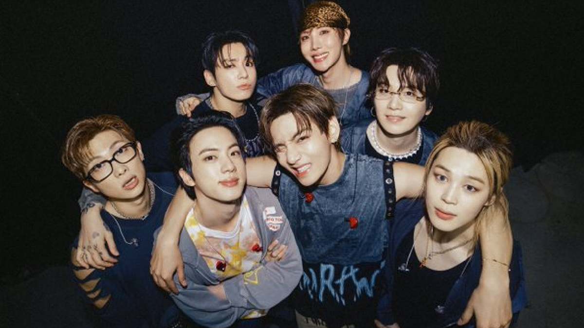 BTS ARIRANG Tour: SoFi Stadium Parking, Bag Policy & Entry Details
