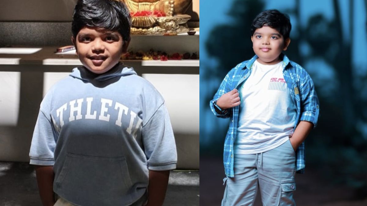 Bulli Raju child artist Salary