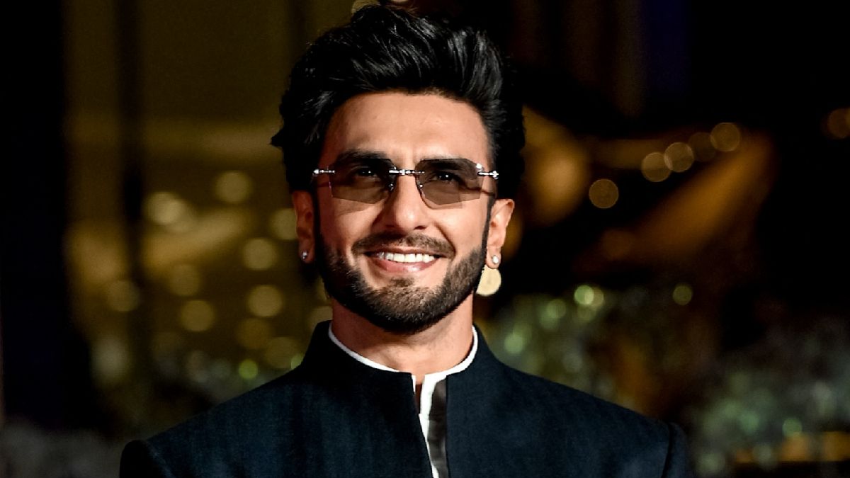 Ranveer Singh unknown facts