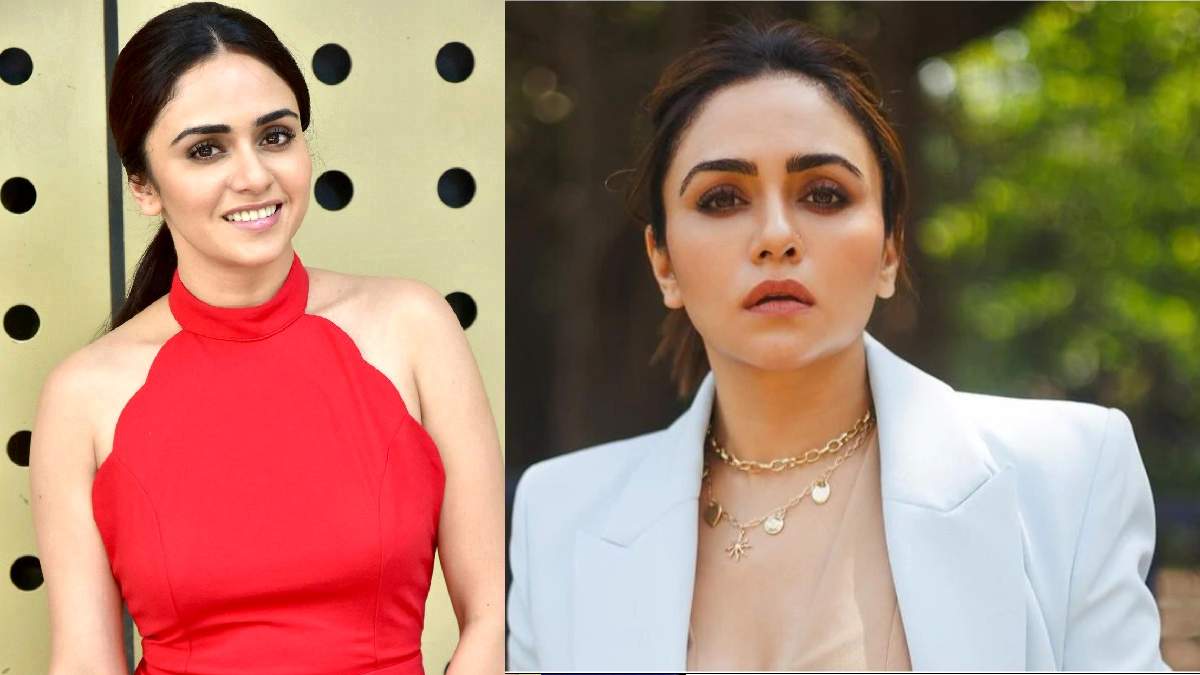 Amruta Khanvilkar legal action