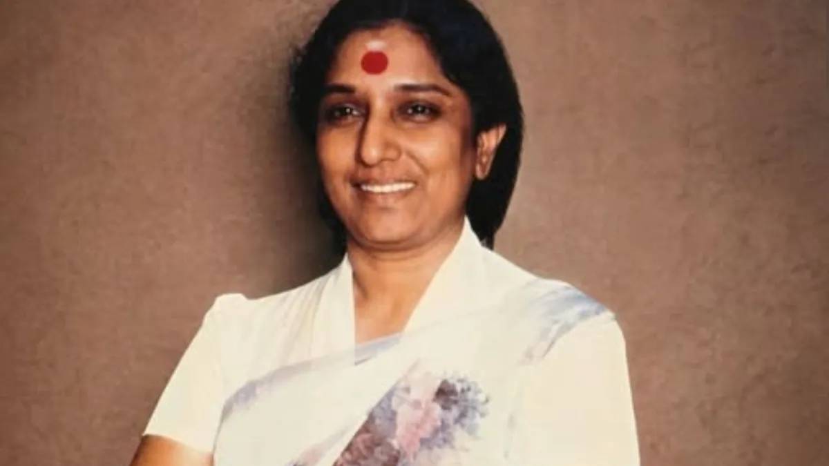 Veteran Playback Singer S. Janaki Passes Away at 88; Indian Music Mourns the Loss of a Legend