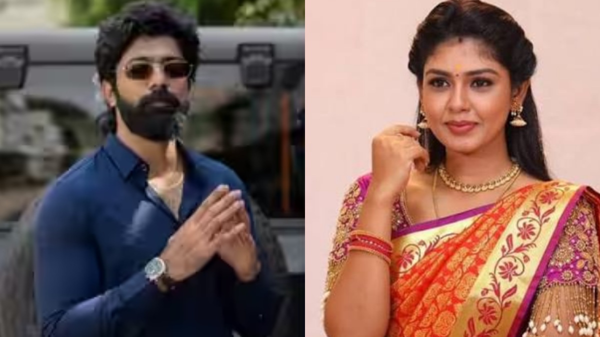 Bigg Boss Tamil Season 10: Aryan and Hema Rajkumar Reportedly in Talks to Join Vijay Sethupathi-Hosted Show