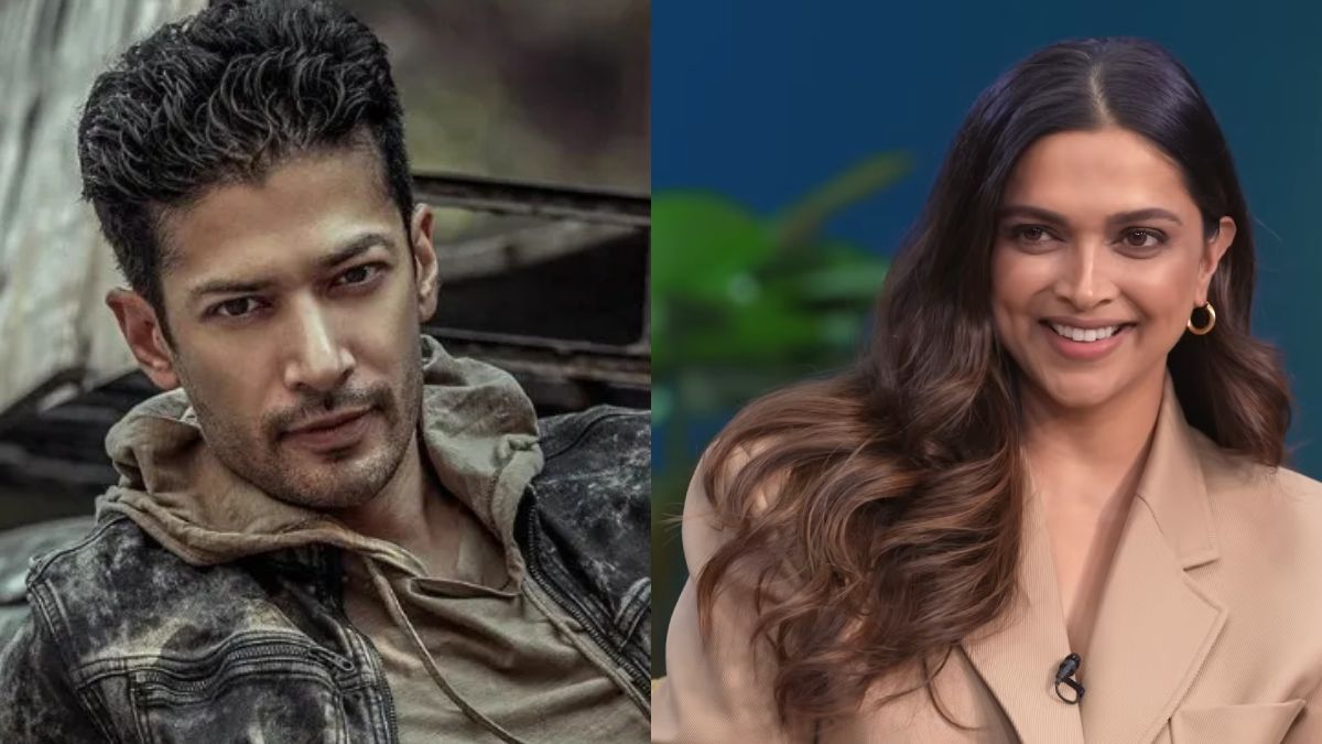 Muzammil Ibrahim, Deepika Padukone Relationship