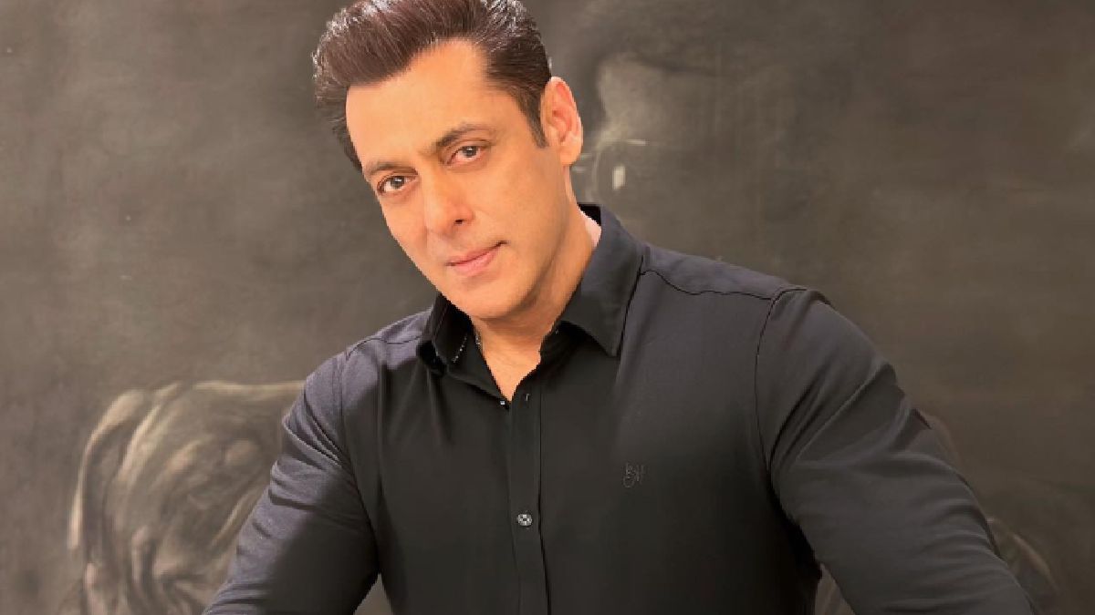 Salman Khan Kala Hiran case