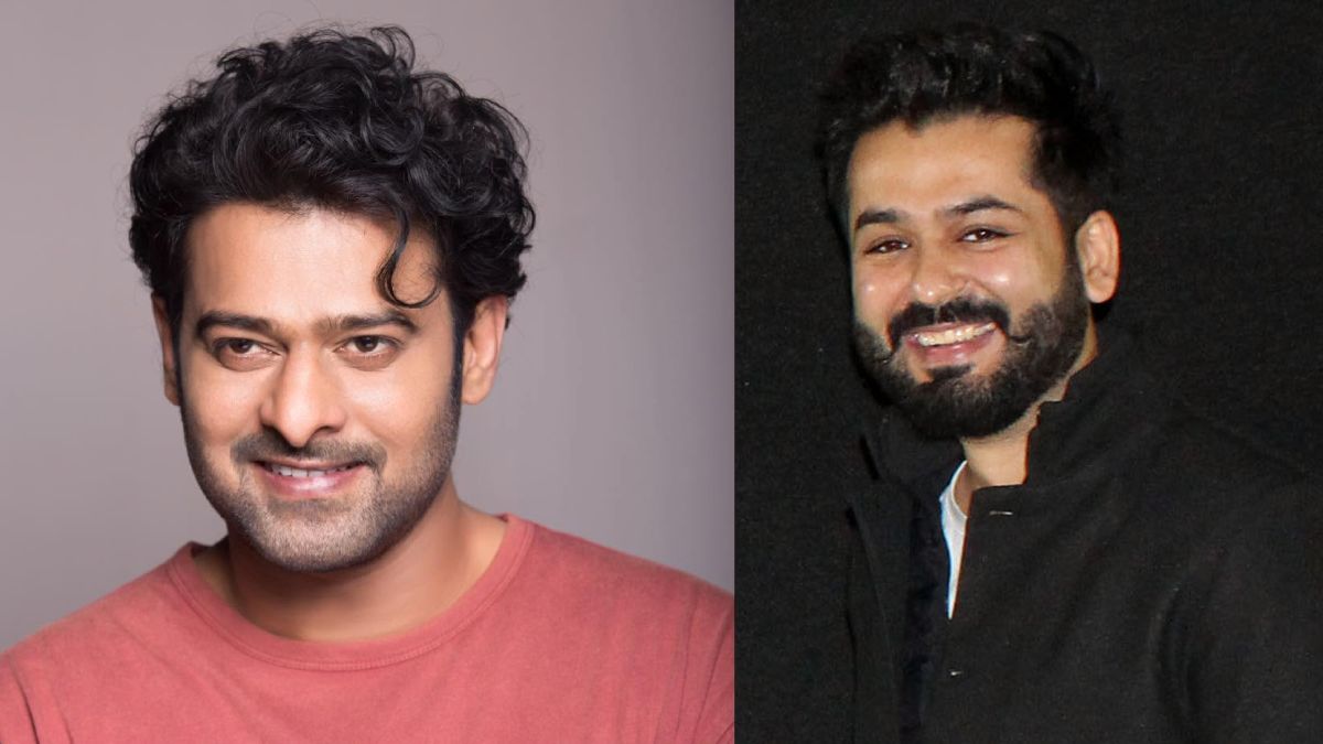 Prabhas Aditya Dhar collaboration rumors