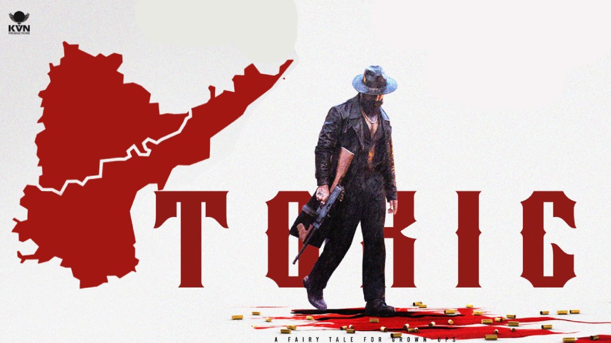 Toxic Eyes Massive Ticket Hike in Andhra Pradesh