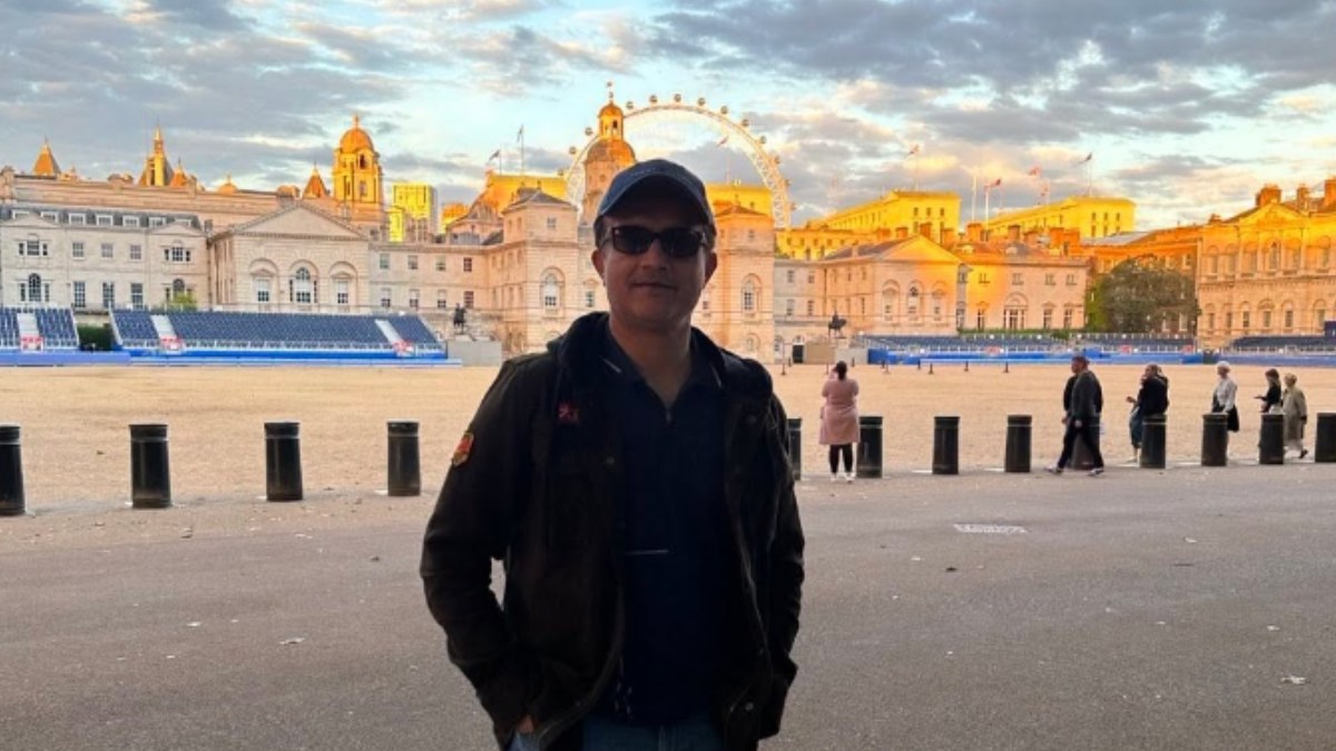 Sourav Ganguly to Host Bigg Boss Bangla Season 3, Marking a New Chapter in Bengali Reality Television