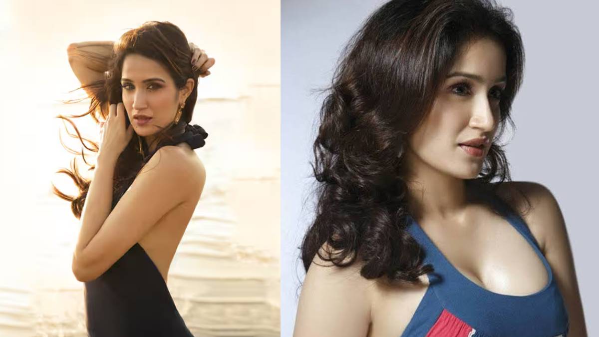 Sagarika Ghatge, Salman Khan