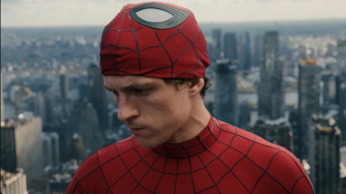 Spider-Man: Brand New Day
