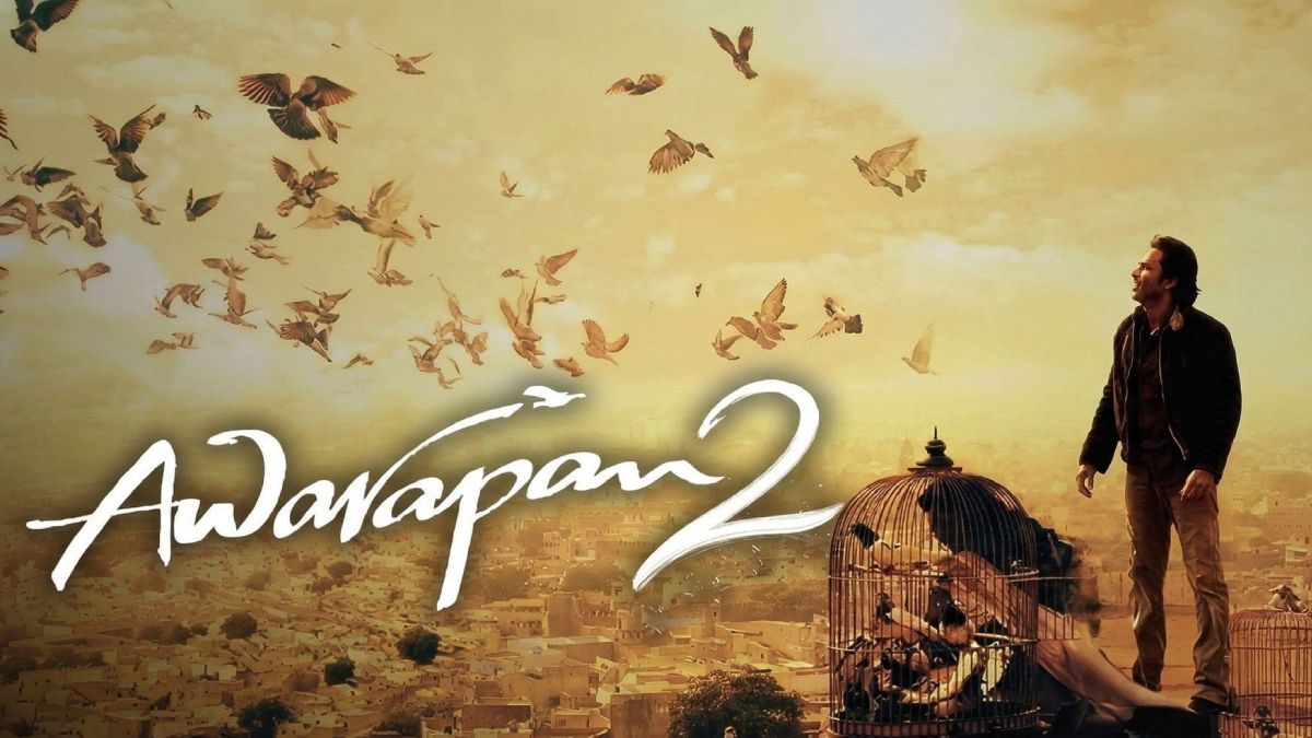 Awarapan 2 teaser release