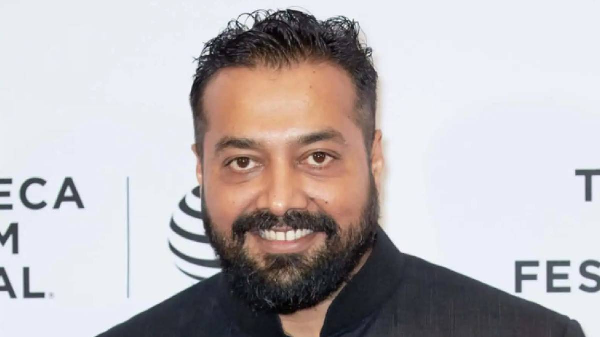 Anurag Kashyap Says Bollywood Bends to Power, South Cinema Has More Independence
