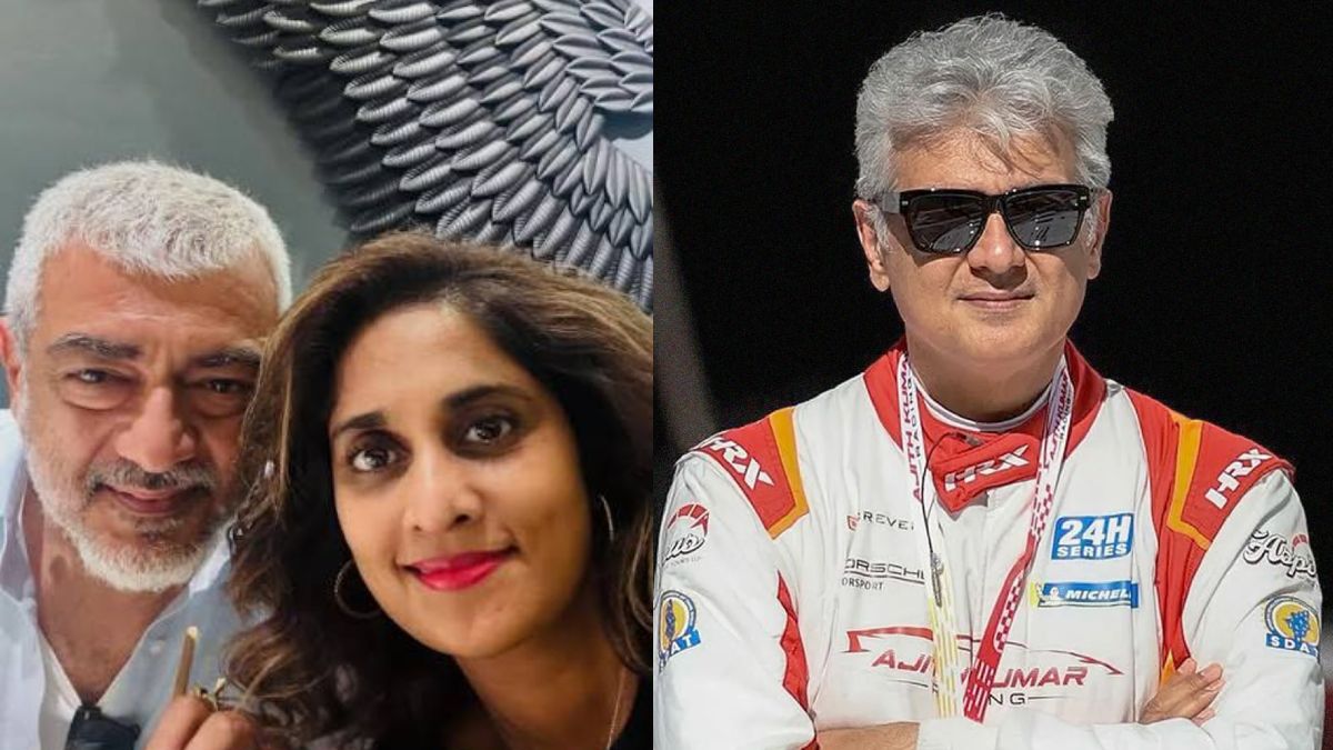 Ajith Kumar AK64