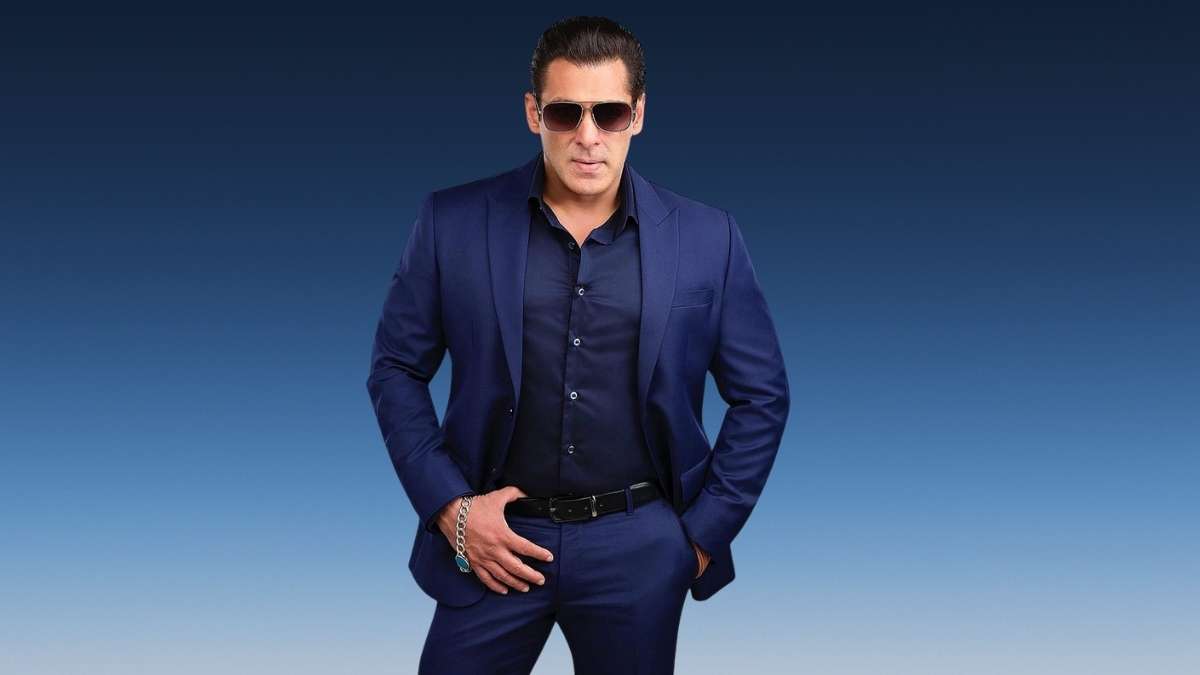 Salman Khan fee