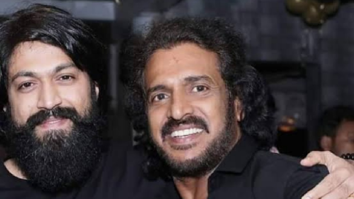 Upendra Backs Yash’s Toxic, Calls It ‘A New World’ Amid Mixed Reactions