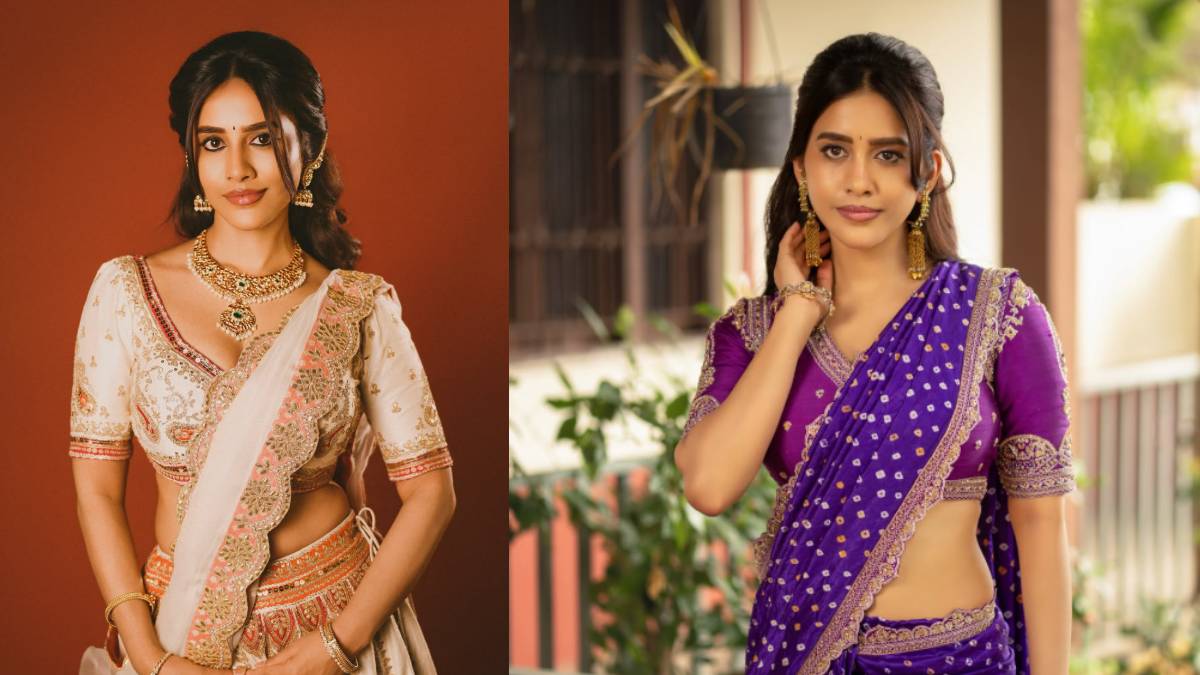 Nabha Natesh