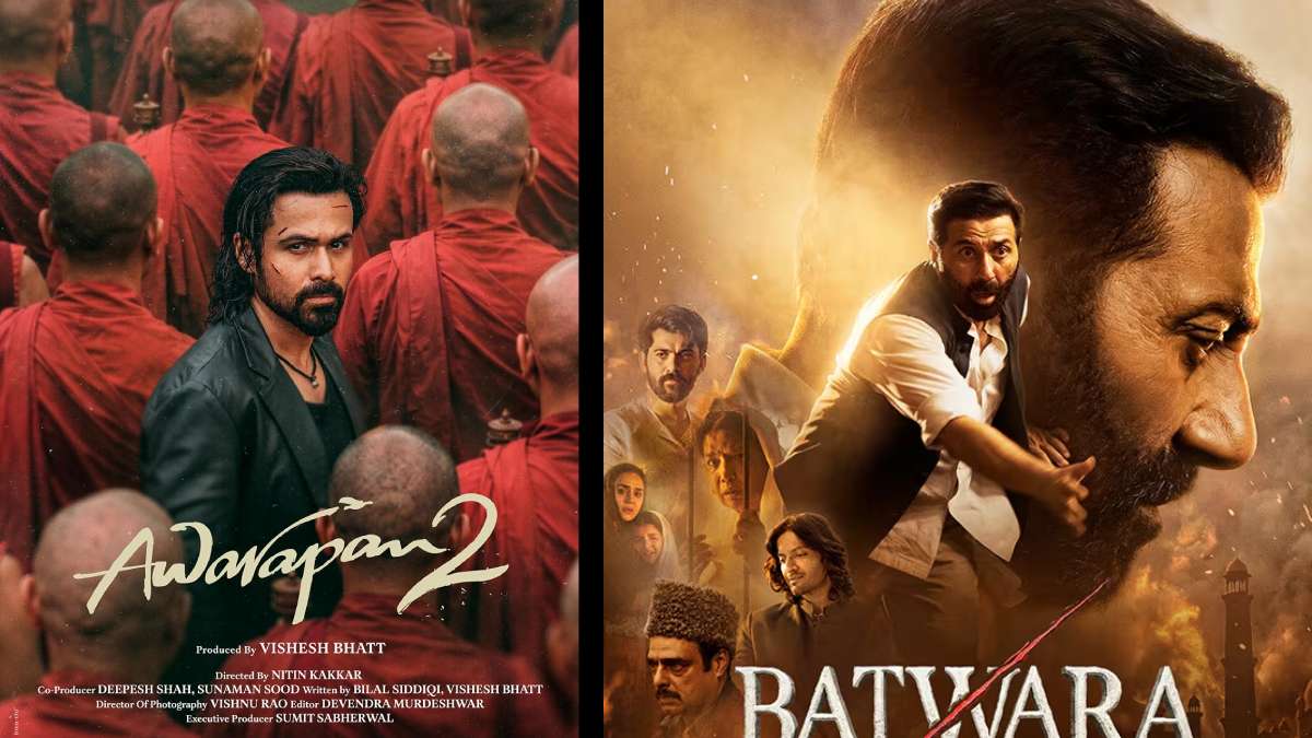 Awarapan 2 beats Batwara 1947