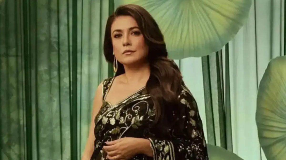 Mini Mathur Slams ‘Hypocrite’ Alliance Contestants for Buttering Up to Salman Khan While Ignoring Sohail Khan