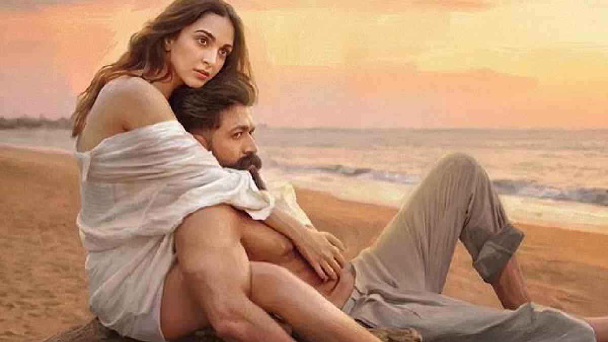 Yash's Toxic Teaser Faces Backlash; Old Interview on Intimate Scenes Goes Viral