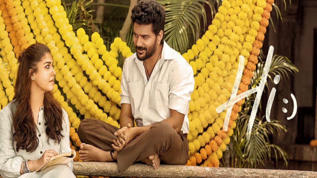 HiMovie Records Strong Advance Booking With Over 45,000 Tickets Sold on BookMyShow in a Single Day