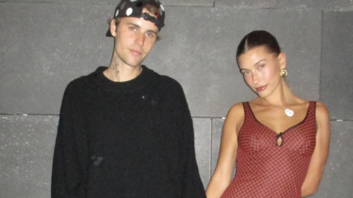 Hailey Bieber divorce