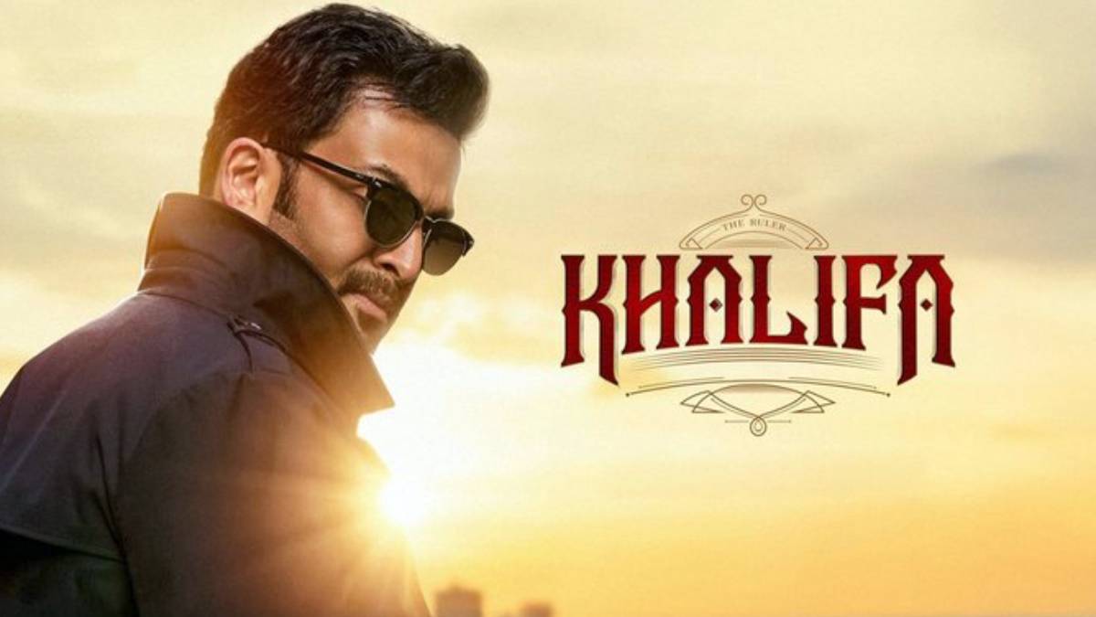 Khalifa Digital Streaming Rights Acquired by JioHotstar, Starring Prithviraj Sukumaran