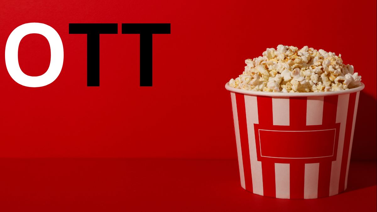 OTT Releases This Week: Blockbuster Movies and Binge-Worthy Web Series to Watch at Home