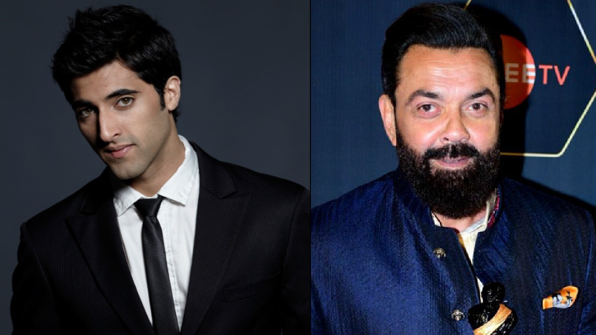 Aashram 4 Adds Akshay Oberoi To Bobby Deol’s Dark World; Character Details Kept Secret