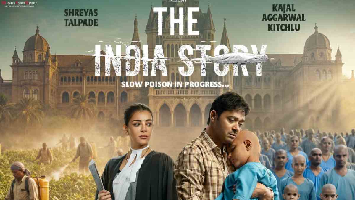 'The India Story' Makers Allege ₹10–15 Crore Losses Due to CBFC Delays Ahead of Release