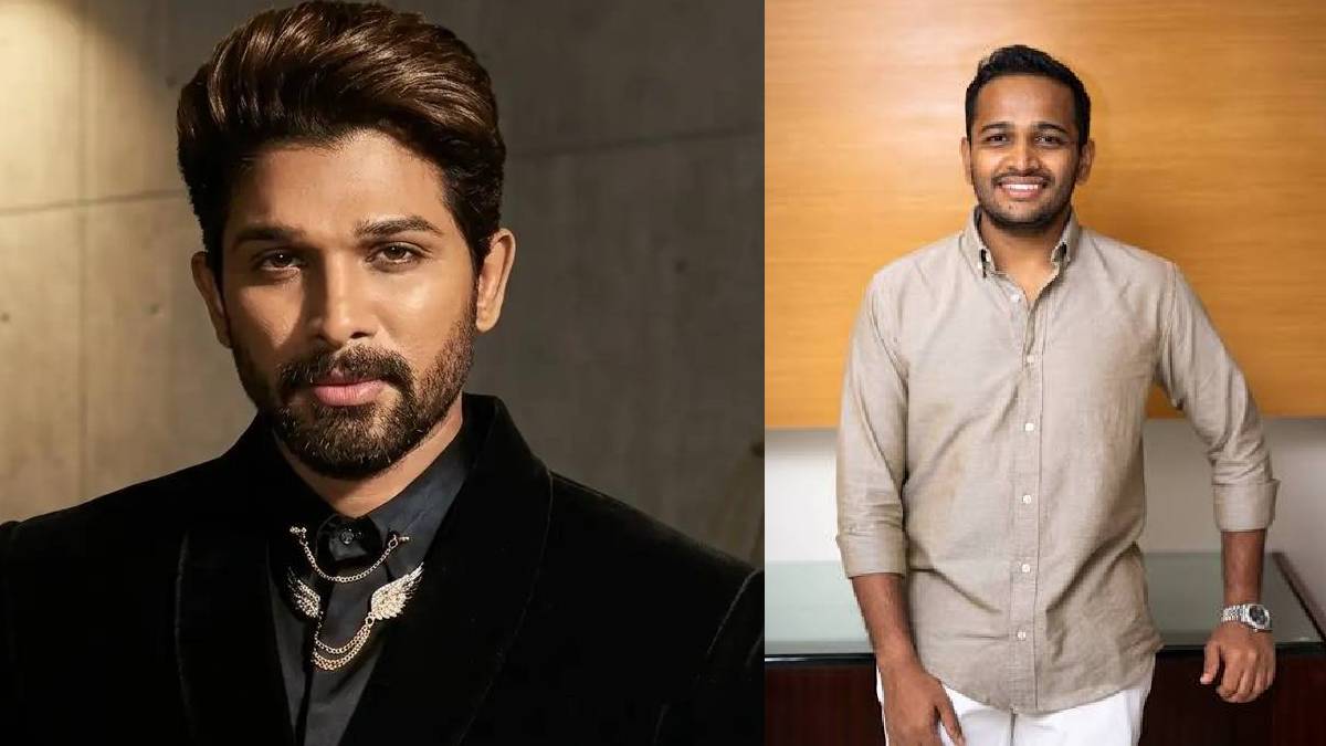 Allu Arjun & Basil Joseph's Dream Project Gets Fresh Update ; Here's What We Know So Far