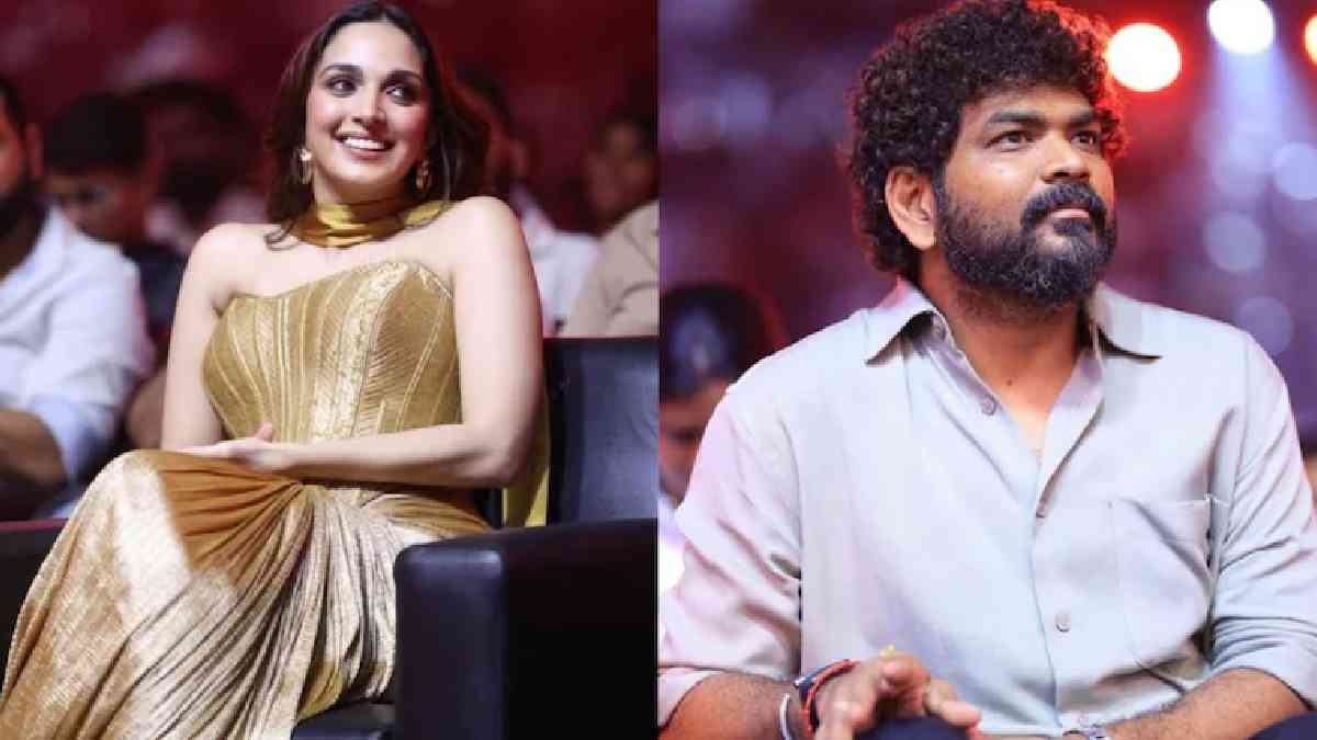 ‘Kiara, You Are Lucky’: Vignesh Shivan Reveals Actor Rejected His Film Before Kabir Singh