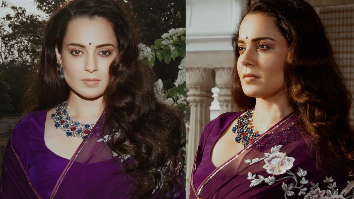 Kangana Ranaut’s Alleged Gau Mata