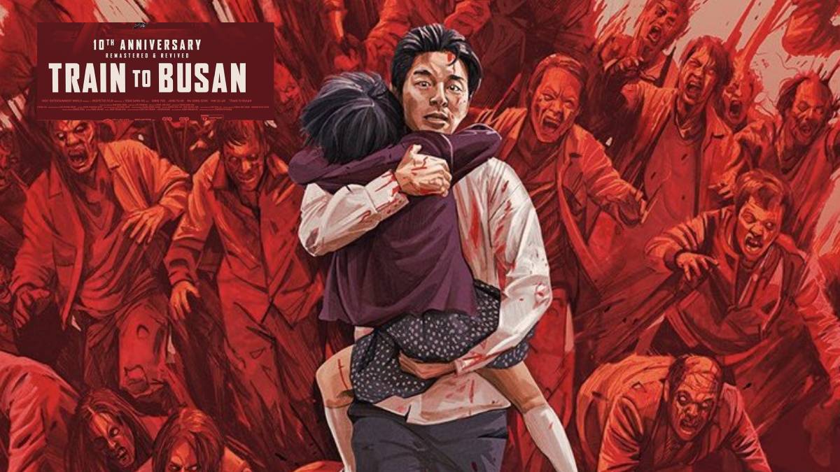 Train to Busan