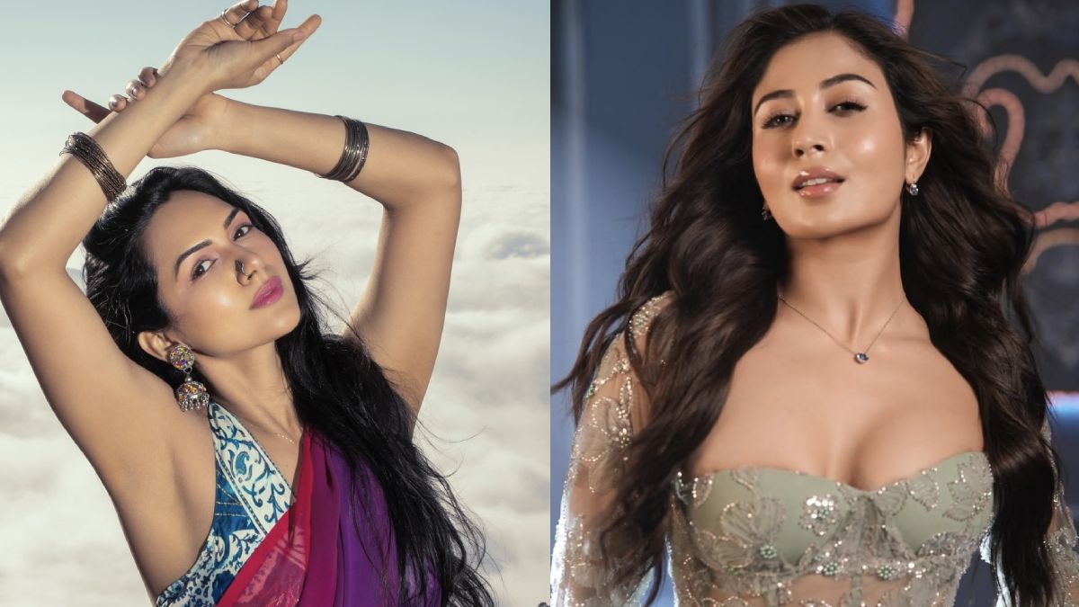 Akanksha Chamola rumors