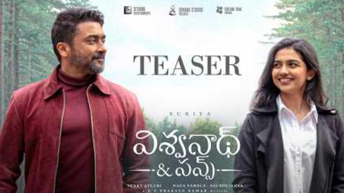 The Promise Was Made, The Blockbuster Was Delivered: Sanjay Vishwanath Wins Hearts and Rules the Box Office