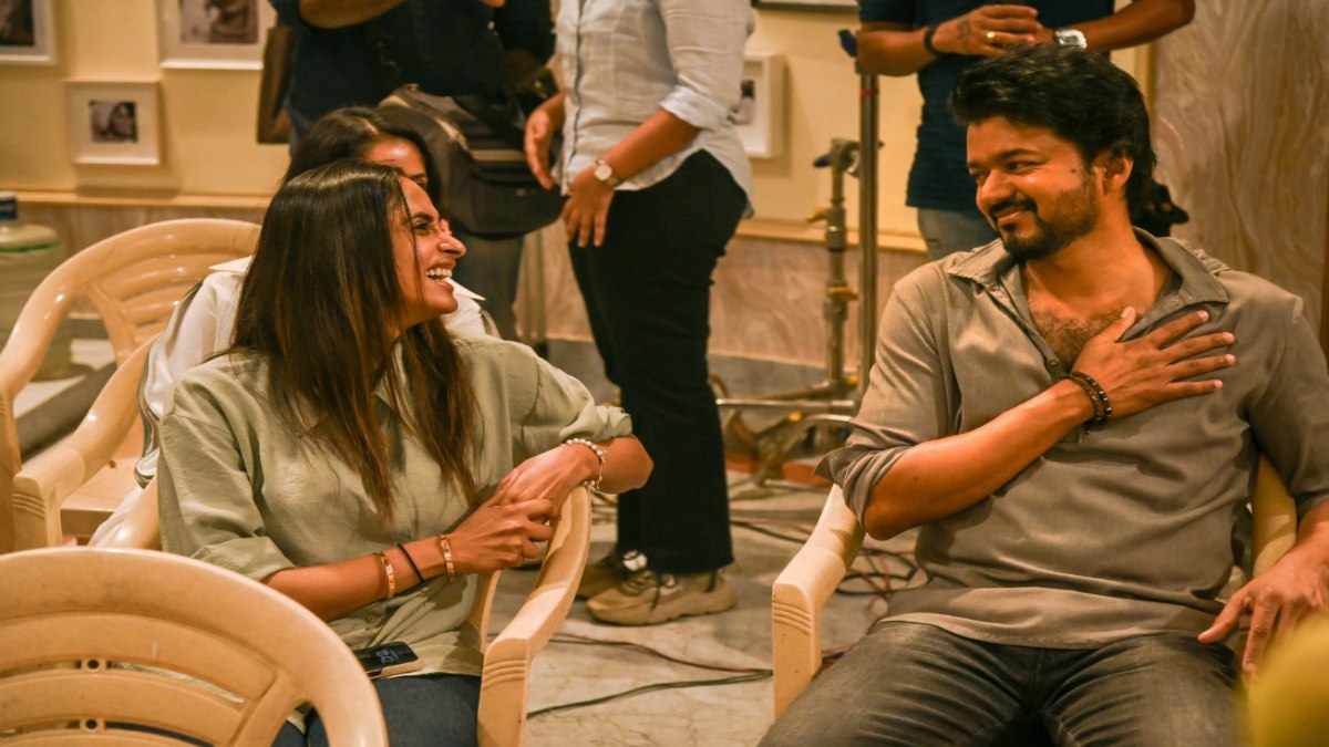 'Deliberately Avoided Meeting Vijay Sir': Bigil Producer Archana Kalpathi Reveals Why She Stayed Away Before Their First Film Together