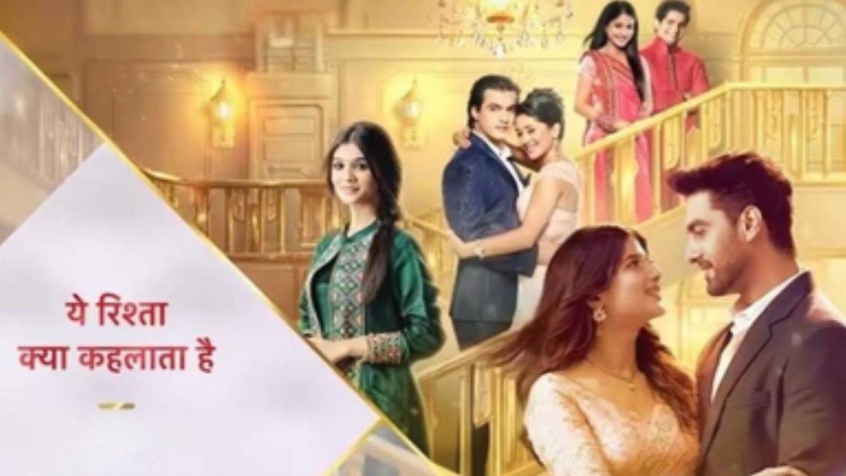 Yeh Rishta Kya Kehlata Hai Written Update August 5: Abhira Challenges the Damanis, Maira Gets the Green Signal to Visit Jaipur